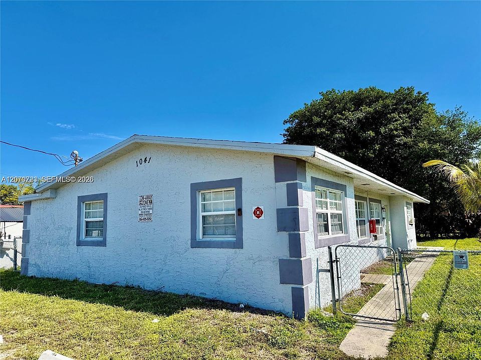 1st image of 1041 NW 7th Ct