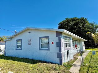 Meekins Add No 1 Amen, Hallandale Beach, FL 33009