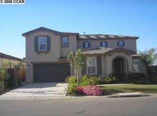 5210 Fern Ridge Cir, Discovery Bay, CA 94514