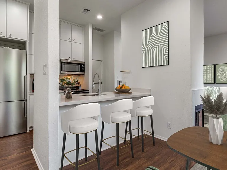 3610 Routh St — Photo 18