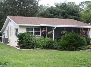 5433 S Pike Way, Floral City, FL 34436