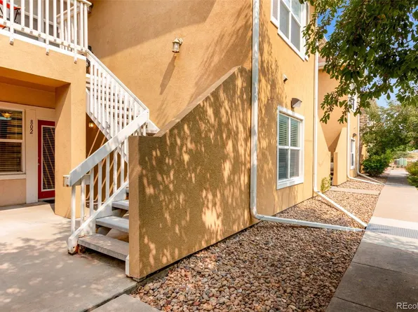 802 Lucca Drive, Evans, CO 80620