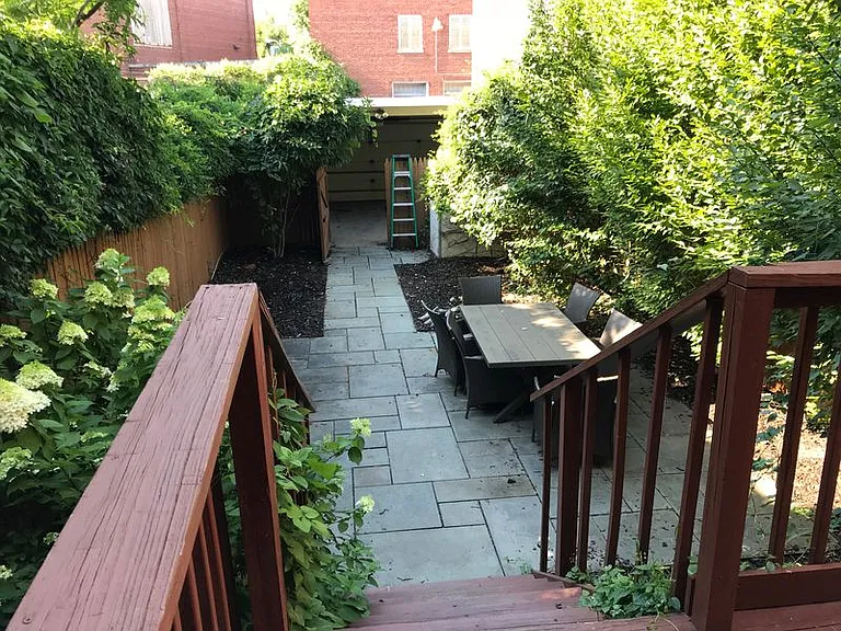 923 T St NW #A — Photo 17