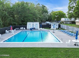 96 White Street #D, Eatontown, NJ 07724