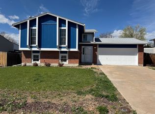 5025 S Independence Way, Denver, CO 80123