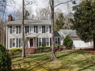 2751 Farmstead Ln, Fort Mill, SC 29708