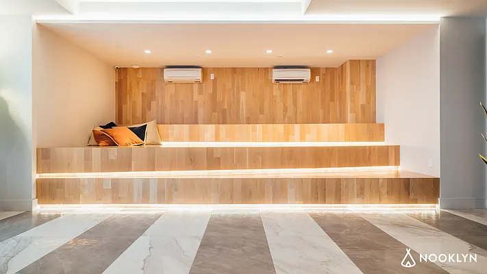 Rented by Nooklyn NYC LLC | media 47