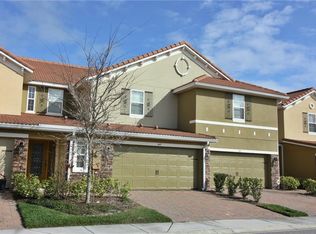 449 Livorno Way, Sanford, FL 32771
