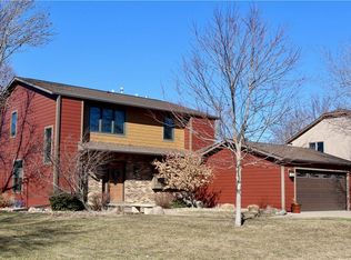 3317 Eisenhower Ave, Ames, IA 50010