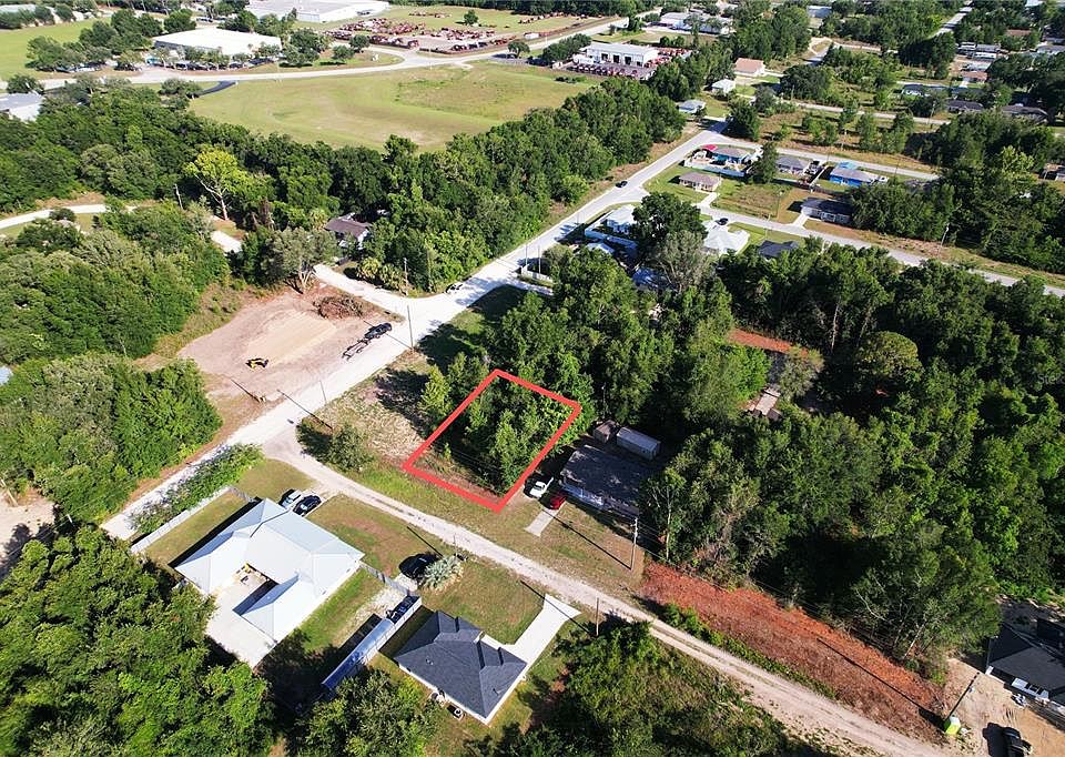 1st image of NW 7th Pl Lot 4