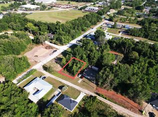 NW 7TH PLACE LOT 4, OCALA, FL 34482