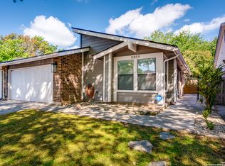 11859 Burning Bend St, San Antonio, TX 78249