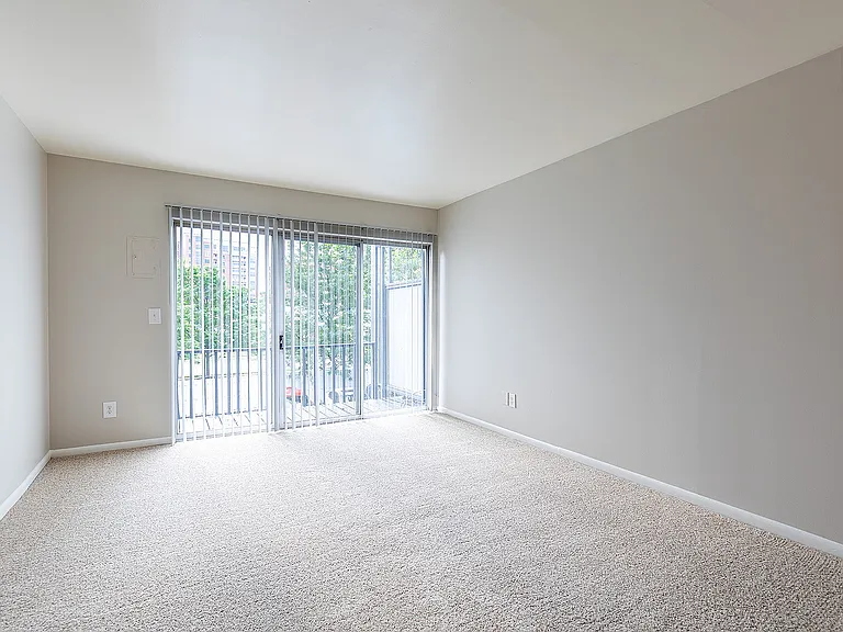 Two Bedroom