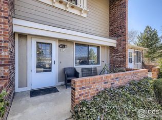 3460 Colorado Ave #7B, Boulder, CO 80303