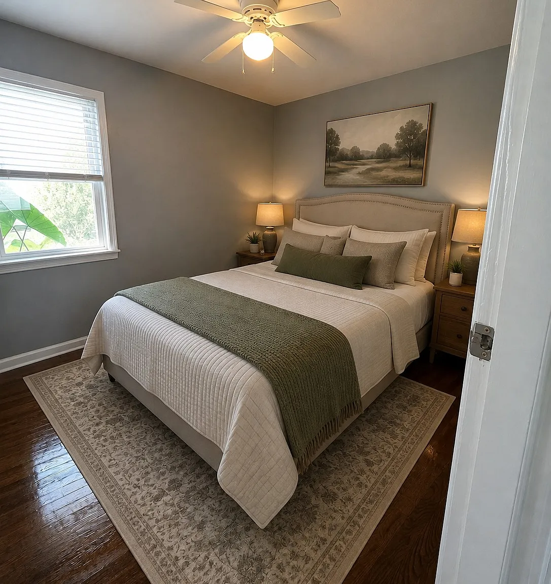 603 Balmoral Road - 1 — Photo 3