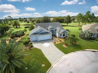 17975 SE 88th Grimball Ave, The Villages, FL 32162