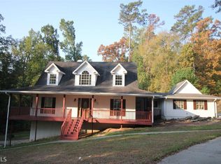 3019 Newall Dr NE #82, Milledgeville, GA 31061