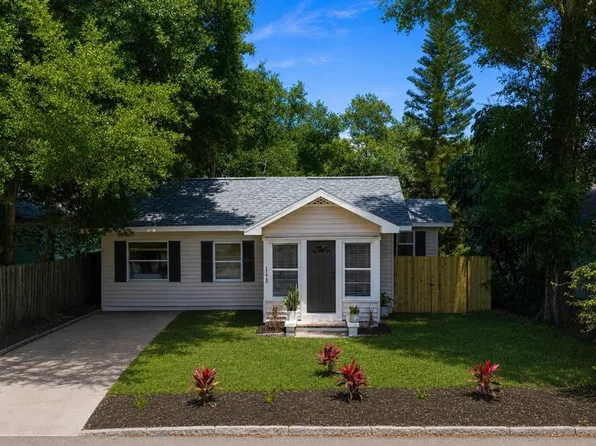 1175 Highland Ct N, Saint Petersburg, FL 33701