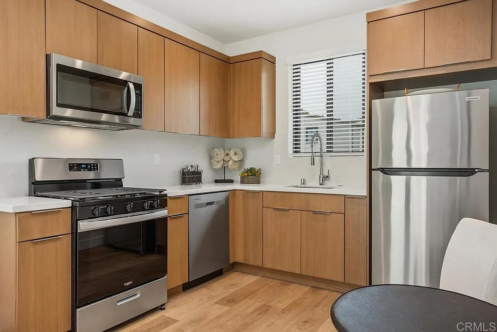 1 bed, 602 sqft, $2,795 — Photo 1