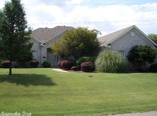 565 Paddington St, Conway, AR 72034