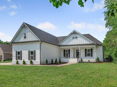 3321 E Main St, Murfreesboro, TN, 37127