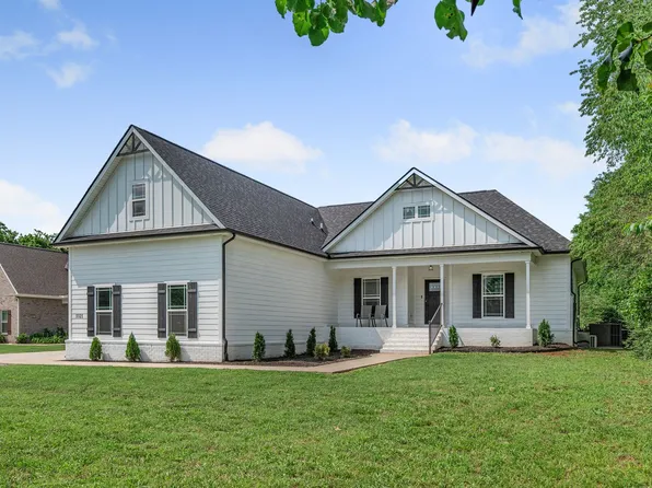 3321 E Main St, Murfreesboro, TN 37127
