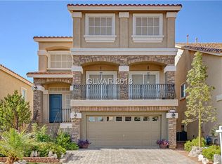 6217 Fielding Hills Rd, Las Vegas, NV 89118