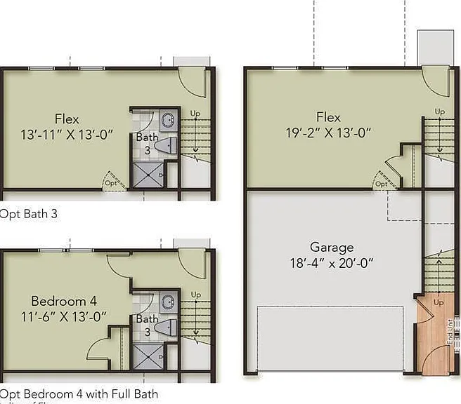 825 Grafton Peak Ln — Photo 21