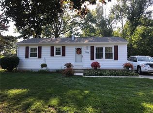 2222 Rudolph Ave, Erie, PA 16502