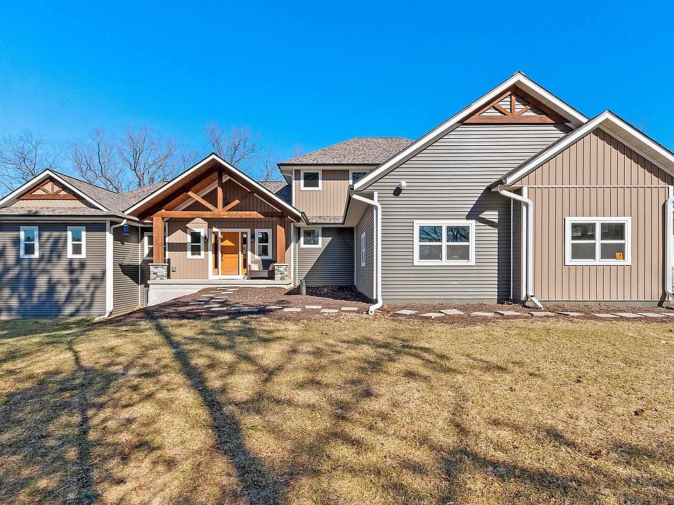 1st image of 5321 Oconto River Shores Ln