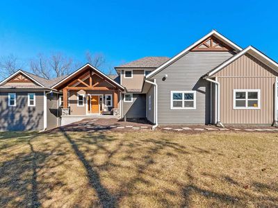 5321 Oconto River Shores Ln, Oconto Falls, WI, 54154