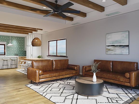 3rd image of 3590 S Ocean Shore Blvd #4