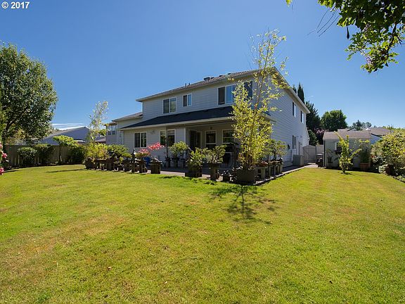 3rd image of 3804 SE 183rd Ct