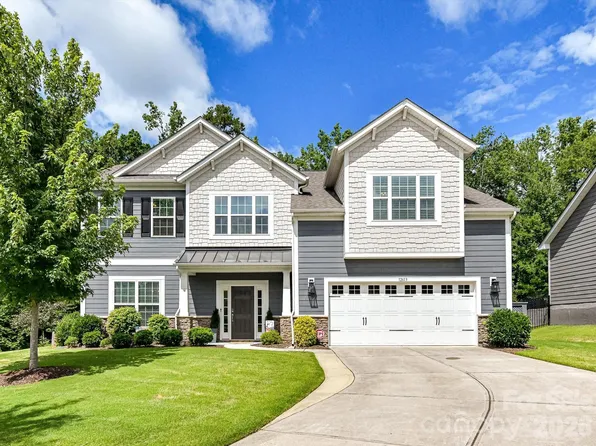 12613 Longford Crossing Pl, Huntersville, NC 28078