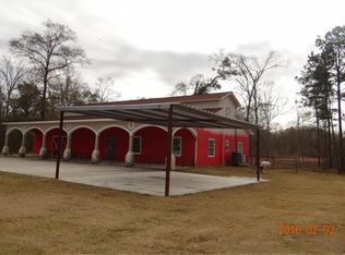 11558 Ward Rd, Cleveland, TX 77328