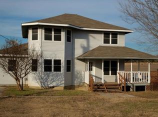 12223 Fm 981, Blue Ridge, TX 75424