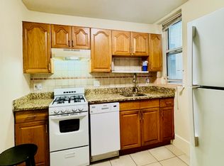 107 Gordon St APT 4, Boston, MA 02135