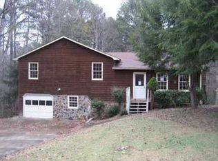 205 Pine Trl, Canton, GA 30115