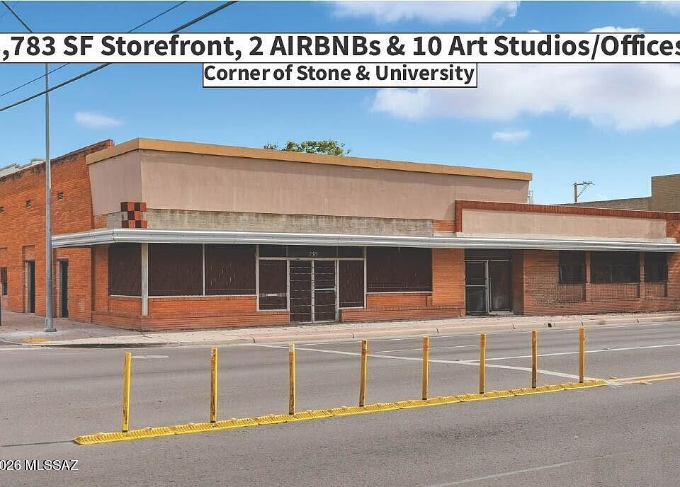 1st image of 750 N Stone Ave