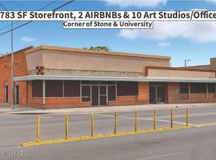 750 N Stone Ave, Tucson, AZ 85705