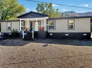 130 Stubborn Pine Rd, Jemez Springs, NM 87025