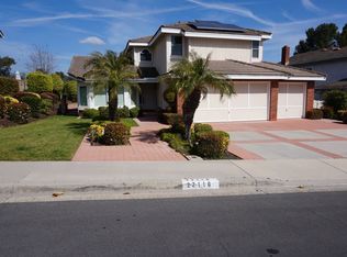 22116 Richford Dr, Lake Forest, CA 92630