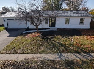 602 E Meyers St, West Liberty, IA 52776