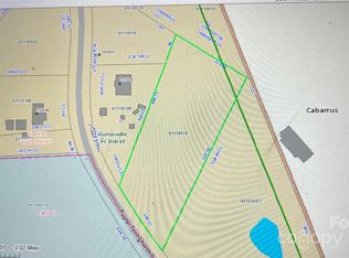 0 Poplar Tent Church Rd, Huntersville, NC 28078