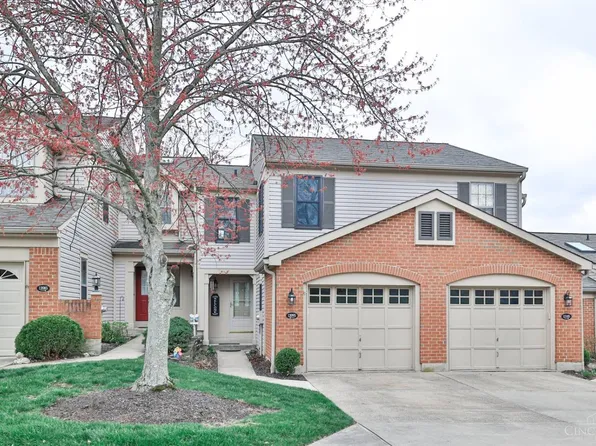 12095 Pickwick Pl, Cincinnati, OH 45241