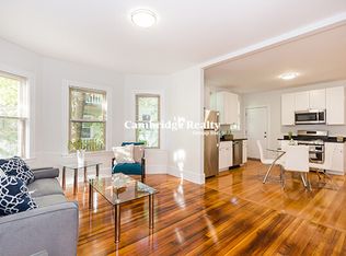 10 Stone Pl #3T, Somerville, MA 02143