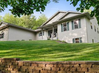 N7418 S Sechlerville Rd, Hixton, WI 54635