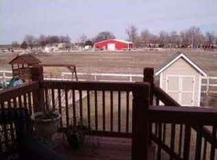 714 W Anderson Ave, Andale, KS 67001