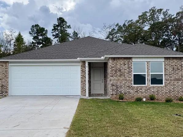 8 Cabernet Way, Mayflower, AR 72106