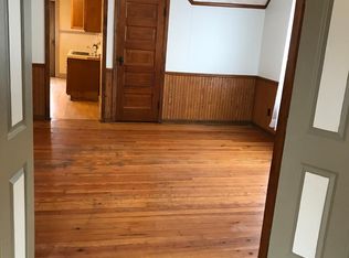 106 1/2 Patton St, La Porte, IN
